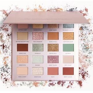 Iconic London Treat Yourself Eyeshadow Palette